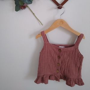 Jamie Kay Indie top size 4 in Tuscany